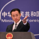 Răspunsul Chinei la amenințările de sancțiuni din partea țărilor europene împotriva Iranului 2 reactia chinei dupa ce tari europene au amenintat ca vor impune noi sanctiuni iranului 689f47c18accc