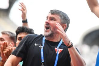reactia lui adi mihalcea dupa ce uta a ajuns pe primul loc in superliga 689790fc05331