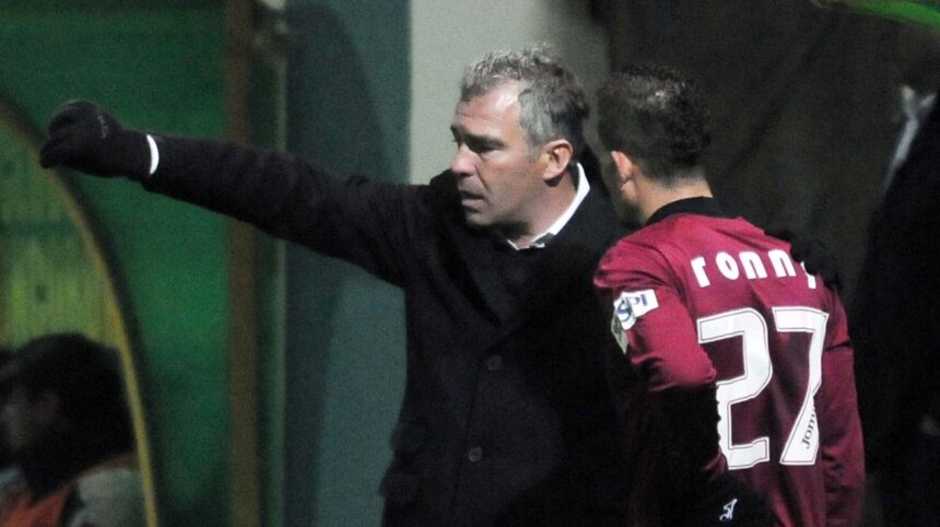 CFR Cluj, profund marcat de pierderea lui Jorge Costa 1 reactia lui cfr cluj dupa moartea lui jorge costa 68922224b6cde