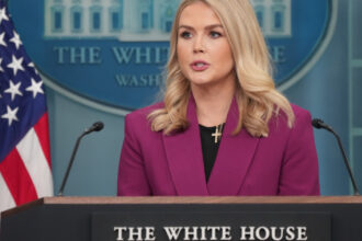 reactia lui donald trump la atacurile rusiei din ucraina vine prin purtatorul de cuvant nu e multumit dar nici surprins 68b0b7e352690