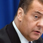 Medvedev își exprimă opinia după întâlnirea Putin-Trump din Alaska: Trei lecții esențiale de la fostul lider rus 3 reactia lui medvedev dupa summitul putin trump din alaska cele trei concluzii prezentate de fostul presedinte rus 68a07c8fce7ee