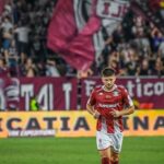 Paul Iacob își împărtășește sentimentele după despărțirea de Rapid: „Nu am venit pe lume ca rapidist, dar sufletul meu aparține Giuleștiului” 3 reactia lui paul iacob dupa ce a plecat de la rapid nu m am nascut rapidist dar inima mea este in giulesti 68a4c3a3b45b7