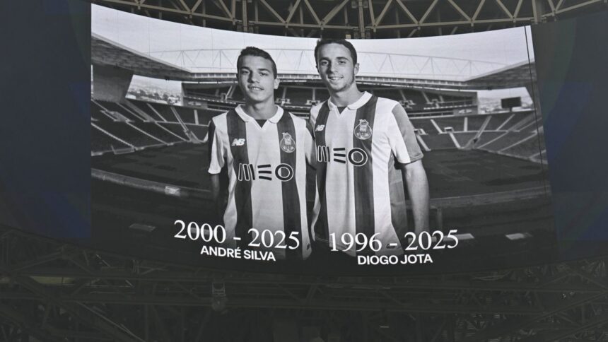 Răspunsul președintelui Federației Portugheze de Fotbal privind absența lui Cristiano Ronaldo la funeraliile lui Jota 1 reactia presedintelui federatiei portugheze de fotbal dupa ce cristiano ronaldo a absentat de la inmormantarea lui jota 688de611156e1