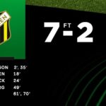Răspunsul UEFA la eșecul memorabil al CFR Cluj în fața lui Hacken, pe pământ suedez 3 reactia uefa dupa infrangerea istorica suferita de cfr cluj in suedia contra lui hacken 68a89f688a5b3