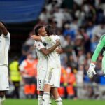 Real Madrid triumfă în fața Mallorcai și preia conducerea în La Liga! 3 real madrid a invins o pe mallorca si a preluat fotoliul de lider in la liga 68b42536a688b
