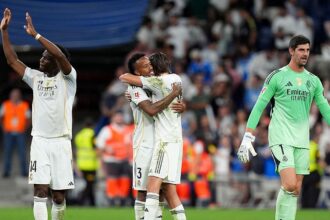 real madrid a invins o pe mallorca si a preluat fotoliul de lider in la liga 68b42536a688b