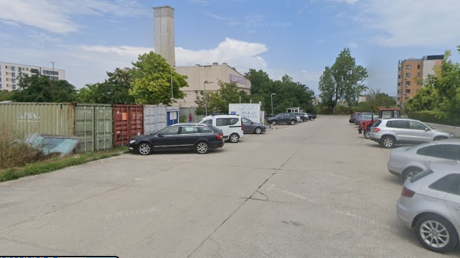 Recidivistul care a pătruns în clădirile Universității „Ovidius” aproape să obțină eliberarea anticipată 1 recidivistul care a spart anexele universitatii ovidius la un pas de a iesi din inchisoare inainte de termen 6896705ab075a