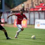 Spectacol de reușite în Liga 2! Formația înfrântă cu 7-0 în meciul din deplasare 2 recital de goluri in liga 2 echipa care a pierdut cu 7 0 in deplasare 68a06232bfd78