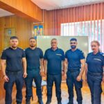 Aprecierea meritelor: 13 jandarmi din Constanța au primit avansarea în rang! 2 recunoastere oficiala a profesionalismului 13 jandarmi constanteni au fost avansati in grad 688cb4c3d0877