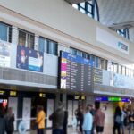 Schimbări pe Aeroportul Otopeni: Lichidele de peste 100 ml pot fi acum aduse la bord! 3 reguli noi pe aeroportul otopeni recipientele cu lichide peste 100 ml acceptate in avion 68aa0cfb299f2
