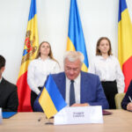 "Parteneriate strategice între România, Ucraina și Republica Moldova în umbra conflictului de la frontieră: Oana Țoiu afirmă: „Stabilim un nou standard în colaborările noastre”" 2 relatia romania ucraina republica moldova in contextul razboiului de la granita oana toiu setam un standard in relatiile noastre 68962c0772ad6