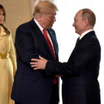 De la prietenie strânsă la confruntări: Evoluția relației Trump - Putin în contextul crizei din Ucraina 2 relatia trump putin de la aproape un bromance la tensiunile provocate de razboiul din ucraina 689ecc7372408