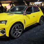 Renault 5 a cucerit rapid inima europenilor pe piața electrică, lăsând în urmă Tesla în marile piețe. 3 renault 5 a urcat neasteptat de repede in preferintele europenilor pe segmentul electric si a depasit tesla pe pietele majore 6894333bb1dad