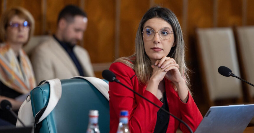 Răspunsul AMEPIP la nemulțumirile ministrei Mediului privind numirile în Consiliul de Administrație Romsilva 1 replica amepip pentru ministra mediului dupa ce s a declarat nemultumita de numirile in ca romsilva 6895f04c55c29