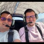 Aeroportul Tuzla îi spune adio lui Vlad Zgardău, un tânăr talentat îndrăgostit de aviație 3 reprezentantii aeroportului tuzla isi iau ramas bun de la vlad zgardau unul dintre primii elevi pasionati de zbor 6898a3cab4d5a