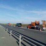 Îngreunări în trafic pe anumite secțiuni ale A1 București-Pitești 3 restrictii de circulatie pe mai multe tronsoane ale a1 bucuresti pitesti 68a6bd5797d43