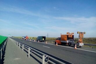 restrictii de circulatie pe mai multe tronsoane ale a1 bucuresti pitesti 68a6bd5797d43