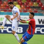Meciul captivant Drita - FCSB, disponibil pe VOYO joi, începând cu ora 21:00! 3 returul dintre drita si fcsb se vede exclusiv pe voyo joi de la ora 2100 6899a05b4053c