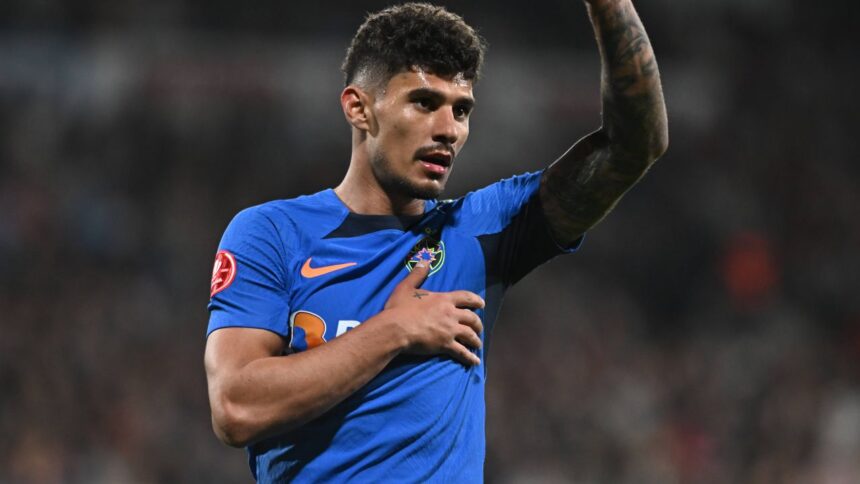 Se reîntoarce Florinel Coman la FCSB? Mihai Stoica răspunde întrebărilor! 1 revine florinel coman la fcsb mihai stoica a fost intrebat direct 68a19e8b6626b