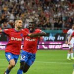 Transformare spectaculoasă în primul 11 al FCSB! Descoperă noul lot pregătit pentru confruntarea cu Slobozia, după întoarcerea a două staruri importante. 3 revolutie in primul 11 la fcsb cum arata echipa pentru slobozia dupa revenirea a doua nume grele 6895b9f1f27f1