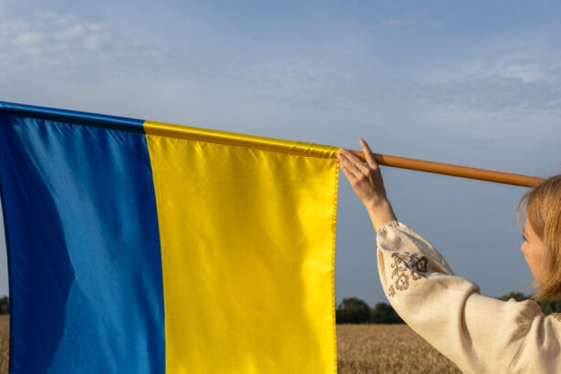 rezultatele celui mai recent sondaj de opinie cand si cum cred ucrainenii ca se va termina razboiul 68a9f9bc251ae