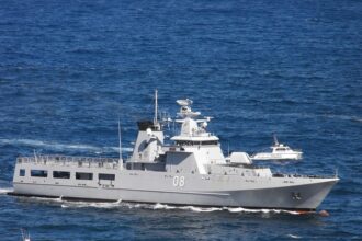 rheinmetall care tocmai a semnat pentru o investitie majora in romania interesat sa preia un constructor de nave militare 68b048e99888d