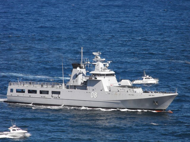 Rheinmetall, recent angajată într-o investiție semnificativă în România, își îndreaptă atenția spre achiziția unui producător de nave de război. 1 rheinmetall care tocmai a semnat pentru o investitie majora in romania interesat sa preia un constructor de nave militare 68b048e99888d