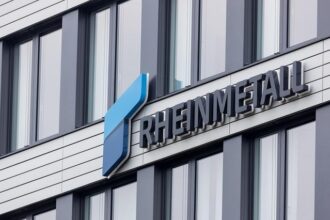 rheinmetall va produce proiectile si praf de pusca in bulgaria in cadrul unor contracte in valoare de 1 miliard de euro 68aebb7e4f955