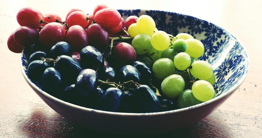 Fructele lui august: Delicii naturale pentru bunăstarea ta 1 roade ale lunii august benefice pentru sanatate 68988a209d46d
