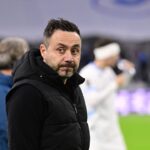 Roberto De Zerbi în centrul atenției în Premier League! Duelul a două echipe pentru mijlocașul dorit! 3 roberto de zerbi vinde in premier league doua cluburi se bat pe mijlocas 68aeed3a59a7c
