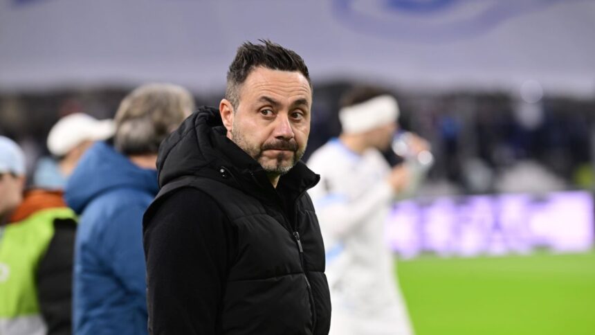 Roberto De Zerbi în centrul atenției în Premier League! Duelul a două echipe pentru mijlocașul dorit! 1 roberto de zerbi vinde in premier league doua cluburi se bat pe mijlocas 68aeed3a59a7c