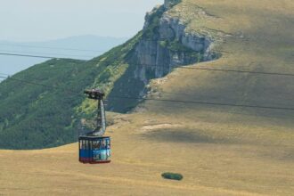 romania pe locul 3 in topul destinatiilor pentru turistii bulgari in luna iulie 68b0a47b4ffdd
