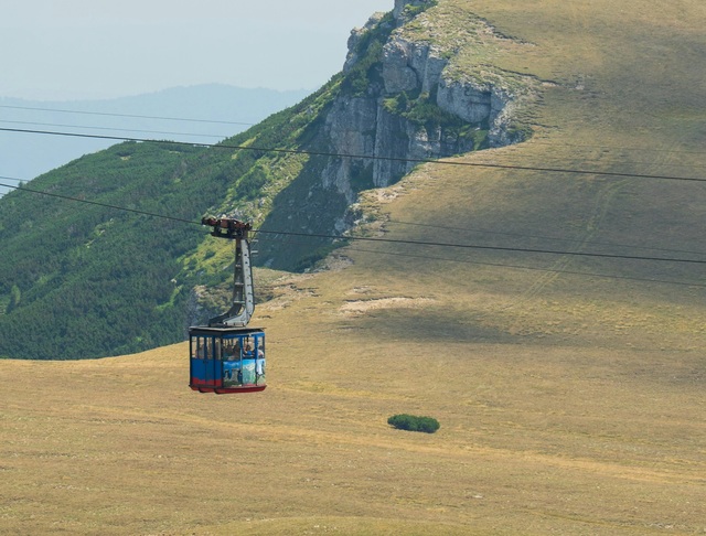 România, a treia alegere preferată a turiștilor bulgari în luna iulie! 1 romania pe locul 3 in topul destinatiilor pentru turistii bulgari in luna iulie 68b0a47b4ffdd