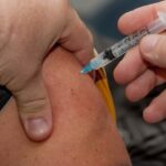 România, codașa Europei în campania de vaccinare împotriva rujeolei 3 romania pe ultimul loc in ue in ceea ce priveste vaccinarea impotriva rujeolei 6890c8daa0d42
