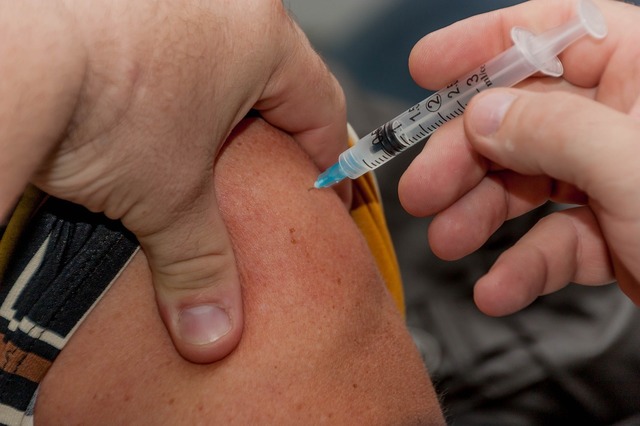 România, codașa Europei în campania de vaccinare împotriva rujeolei 1 romania pe ultimul loc in ue in ceea ce priveste vaccinarea impotriva rujeolei 6890c8daa0d42
