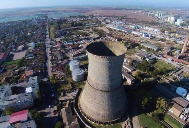 România înnoiește energia: O nouă centrală termoelectrică alimentată cu hidrogen verde! 1 romania pregateste o noua centrala termoelectrica inclusiv cu hidrogen verde foto 68adbad373cfa