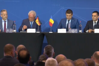 romania va construi alaturi de rheinmetall cea mai moderna fabrica de pulberi din lume 68b00fee43af8