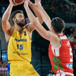 România obține o victorie spectaculoasă împotriva Ungariei în preliminariile FIBA World Cup 2027! 3 romania victorie entuziasmanta cu ungaria in precalificarile europene ale fiba world cup 2027 6893b19a29b27