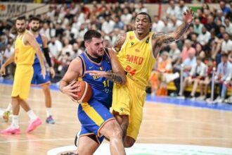 romania victorie si calificare extraordinara tricolorii merg in preliminariile europene ale fiba world cup 689ce2153a718