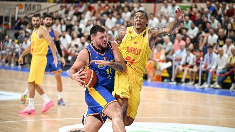 România strălucește: Tricolorii obțin o victorie impresionantă și se califică în preliminariile europene ale FIBA World Cup! 1 romania victorie si calificare extraordinara tricolorii merg in preliminariile europene ale fiba world cup 689ce2153a718