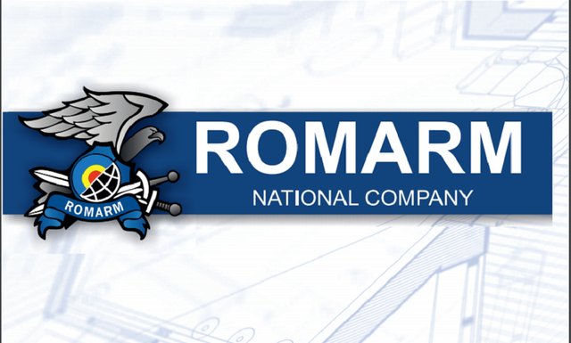 Romarm își întărește echipa cu un nou lider! 1 romarm are un nou director 689ed7cec81e7