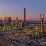 Rompetrol Rafinare: Progrese remarcabile în operațiuni și avans în performanța financiară în prima parte a anului 2025 2 rompetrol rafinare cresteri operationale semnificative si imbunatatire a indicatorilor financiari in prima jumatate din 2025 689e0dbc5149f