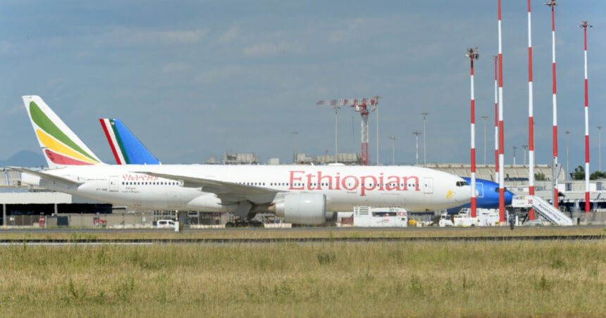 Rusia a dorit să închirieze avioane cu echipaj din Etiopia, dar a întâmpinat un refuz. Care au fost motivele eșecului negocierilor cu Moscova? 1 rusia a incercat sa inchirieze avioane cu tot cu echipaj din etiopia dar a fost refuzata de ce au esuat negocierile moscovei 689370e56c02f
