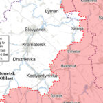 Rusia își extinde controlul în Donețk, revendicând un sat din teritoriul ucrainean 2 rusia avanseaza in donetk si anunta preluarea unui sat din regiunea ucraineana 6897773a740ac