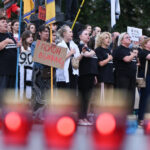 „Rusia, un colos al abuzurilor”: Răspunsul Ucrainei la decizia Moscovei de a părăsi pactul împotriva torturii 3 rusia este un taram al faradelegii reactia ucrainei dupa retragerea moscovei din conventia anti tortura 68af11e2e2940