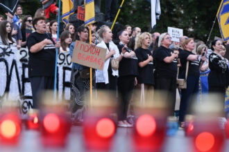 rusia este un taram al faradelegii reactia ucrainei dupa retragerea moscovei din conventia anti tortura 68af11e2e2940