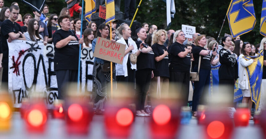 „Rusia, un colos al abuzurilor”: Răspunsul Ucrainei la decizia Moscovei de a părăsi pactul împotriva torturii 1 rusia este un taram al faradelegii reactia ucrainei dupa retragerea moscovei din conventia anti tortura 68af11e2e2940