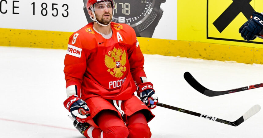Rusia a înghețat fondurile marelui marcator din NHL, apropiat al lui Vladimir Putin 1 rusia i a blocat conturile golgheterului istoric al nhl bun prieten cu vladimir putin 689b2bb11c6ec