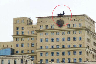 rusia reconstruieste apararea aeriana din perioada sovietica in jurul moscovei desfasurand zeci de locatii de rachete pantsir 68923089888f5