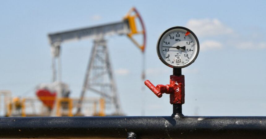 Rusia își schimbă cursul: petrolul destinat Indiei ajunge în China, ca reacție la taxele lui Trump 1 rusia redirectioneaza petrolul destinat indiei catre china dupa tarifele impuse de trump 689608fb2d03b